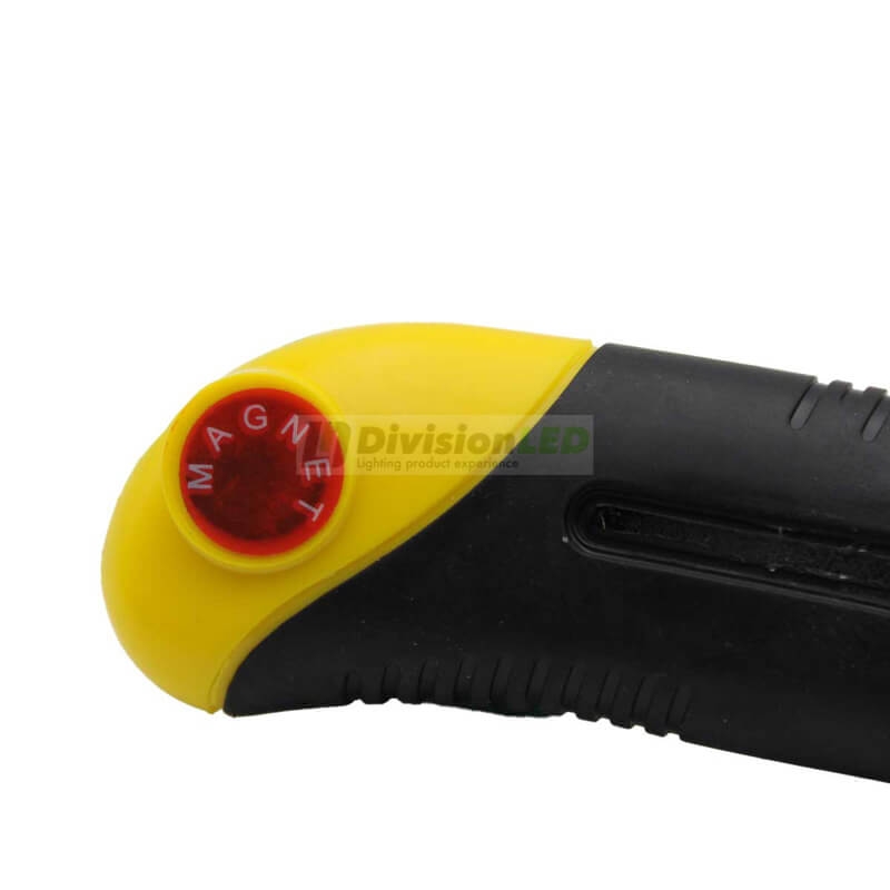 PROIMAN 650000 Cutter multiusos inoxidable+ABS