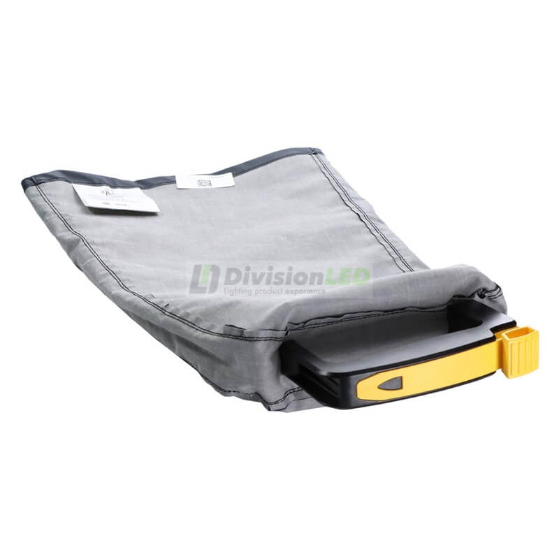 PROIMAN 699001 Maneta extractor fusible 1000V