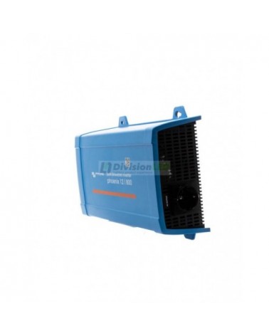 Inversor Victron Phoenix 12/800 - ¡descúbrelo en 360°! - DivisionLED