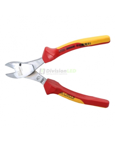 PROIMAN 740620 Alicate corte diagonal reforzado 1000V 4x200mm