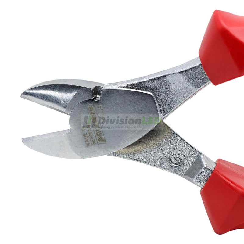 PROIMAN 740620 Alicate corte diagonal reforzado 1000V 4x200mm