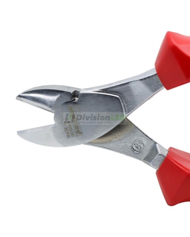 PROIMAN 740620 Alicate corte diagonal reforzado 1000V 4x200mm