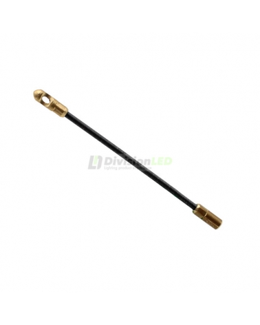 PROIMAN 760003 Punta muelle para ojal guía 71-73-76 rosca m4,5