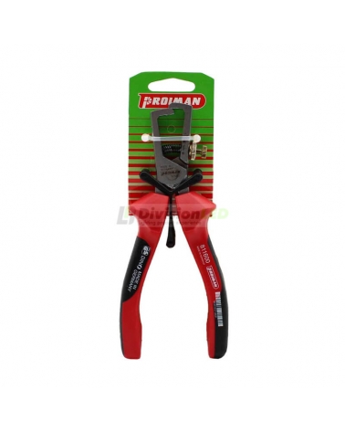 PROIMAN 811600 Alicate pelacables 5mm-100mm²