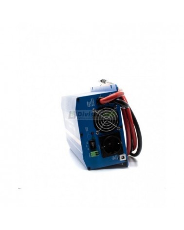 Inversor Victron Phoenix 12/1200 - ¡descúbreme en 360°! - DivisionLED