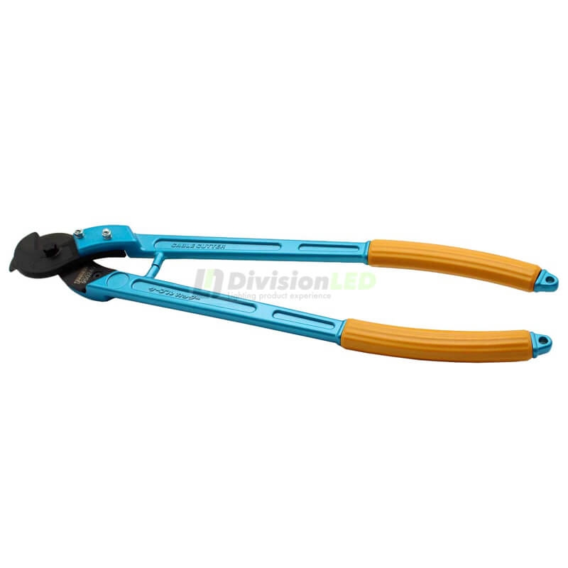 PROIMAN 950240 Corta cable 240 diámetro 38mm