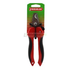 PROIMAN 950516 Corta cable ligera inoxidable 10x165mm