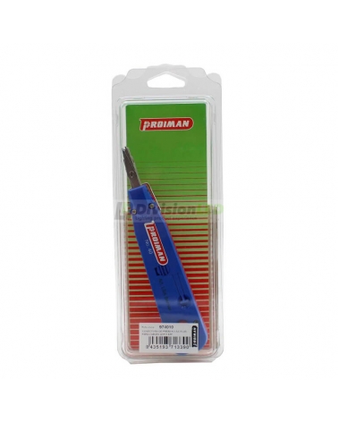 PROIMAN 974010 Conectora precisión para LSA-plus diámetro 0,4-0,8mm