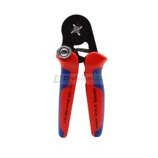 PROIMAN 975304 Alicate engastar hueca carraca 0,08-10mm