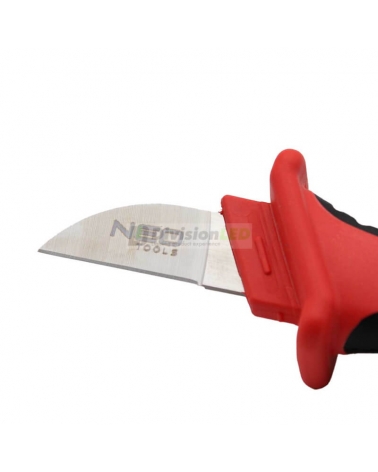 PROIMAN 985200 Cuchillo aislante 1000V 50mm mango ergonómico