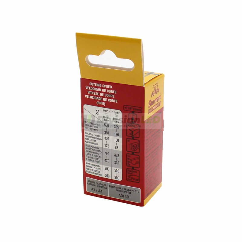 PROIMAN C20 Corona perforar bimetal diámetro 20mm