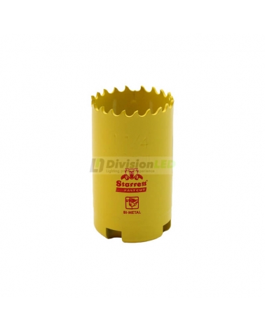 PROIMAN C32 Corona perforar bimetal diámetro 32mm