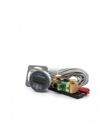 Monitor de baterías Victron BMV-700 - ¡imagen en 360°! - DivisionLED