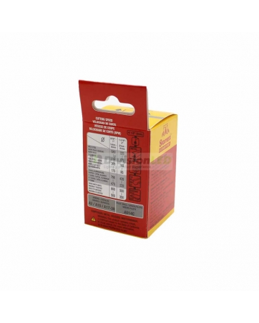 PROIMAN C32 Corona perforar bimetal diámetro 32mm