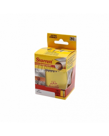 PROIMAN C51 Corona perforar bimetal diámetro 51mm