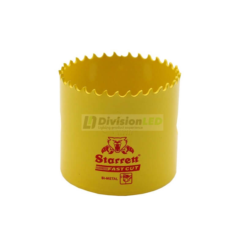 PROIMAN C51 Corona perforar bimetal diámetro 51mm