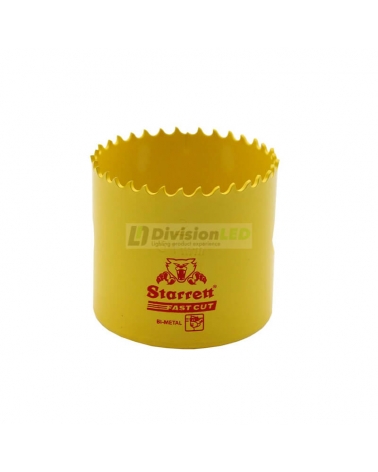 PROIMAN C51 Corona perforar bimetal diámetro 51mm