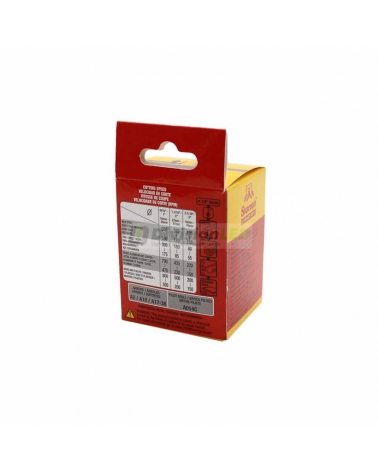 PROIMAN C51 Corona perforar bimetal diámetro 51mm