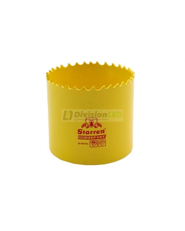 PROIMAN C60 Corona perforar bimetal diámetro 60mm