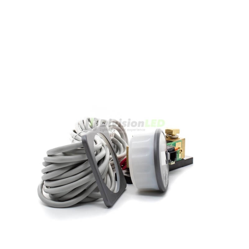 Monitor de baterías Victron BMV-700 - ¡imagen en 360°! - DivisionLED