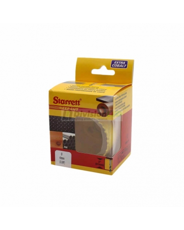 PROIMAN C60 Corona perforar bimetal diámetro 60mm