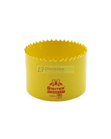 PROIMAN C65 Corona perforar bimetal diámetro 65mm