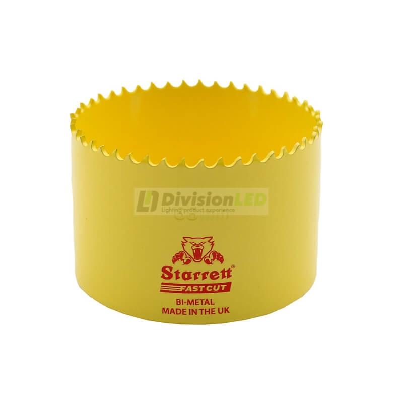 PROIMAN C68 Corona perforar bimetal diámetro 68mm