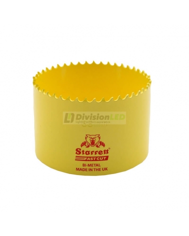 PROIMAN C68 Corona perforar bimetal diámetro 68mm