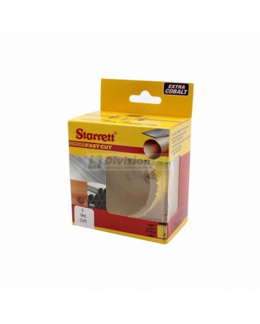 PROIMAN C70 Corona perforar bimetal diámetro 70mm