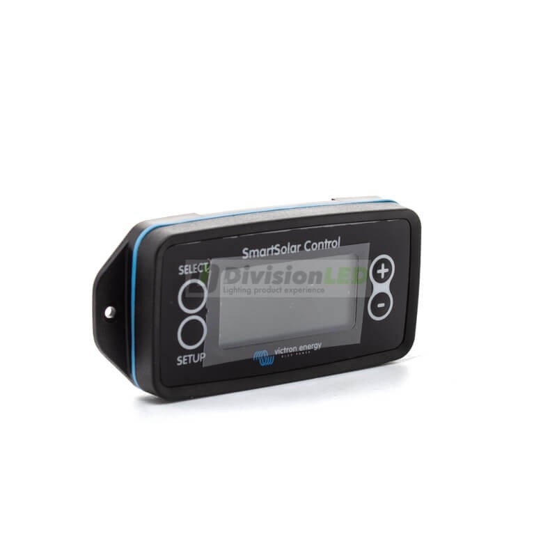 Victron Smartsolar Control Display SCC900650010