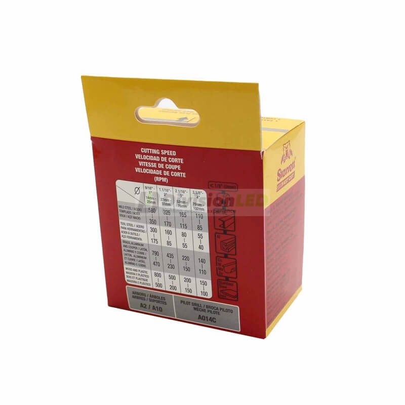 PROIMAN C70 Corona perforar bimetal diámetro 70mm