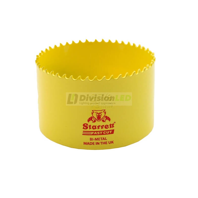 PROIMAN C73 Corona perforar bimetal diámetro 73mm