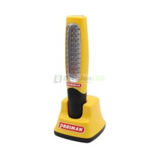 PROIMAN KL30RWL Linterna portátil 30 leds con iman+gancho