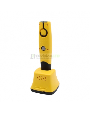 PROIMAN KL30RWL Linterna portátil 30 leds con iman+gancho