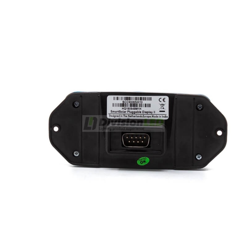 Victron Smartsolar Control Display SCC900650010