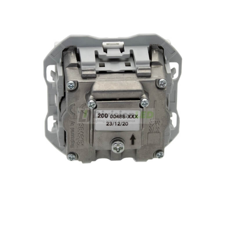 SIMON 20000488-090 Toma R-TV+SAT final blanco SIMON 270