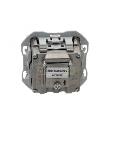 SIMON 20000488-090 Toma R-TV+SAT final blanco SIMON 270