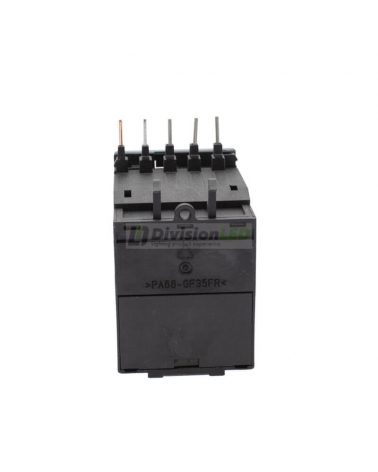 Siemens SIRIUS 3RU 3RU2116-1AB0 Relé de sobrecarga 1NC+1NA 1.1-1.6A