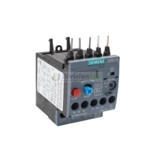 Siemens SIRIUS 3RU 3RU2116-1CB0 Relé de sobrecarga 1NC+1NA 1.8-2.5A