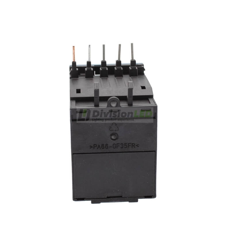 Siemens SIRIUS 3RU 3RU2116-1CB0 Relé de sobrecarga 1NC+1NA 1.8-2.5A