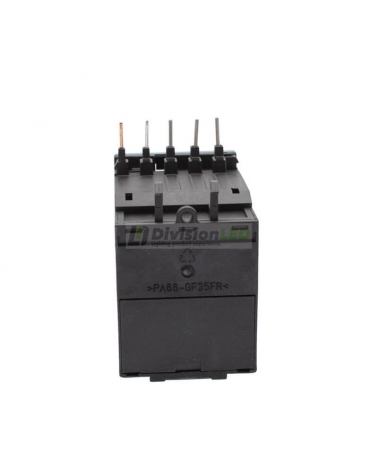 Siemens SIRIUS 3RU 3RU2116-1CB0 Relé de sobrecarga 1NC+1NA 1.8-2.5A