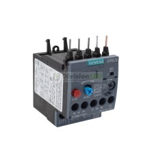 Siemens SIRIUS 3RU 3RU2116-1EB0 Relé de sobrecarga 1NC+1NA 2.8-4A