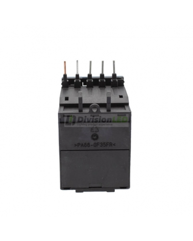 Siemens SIRIUS 3RU 3RU2116-1GB0 Relé de sobrecarga 1NC+1NA 4.5-6.3A