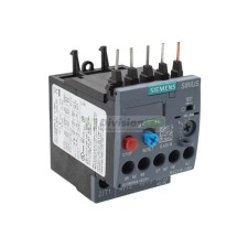 Siemens SIRIUS 3RU 3RU2116-1JB0 Relé de sobrecarga 1NC+1NA 7-10A