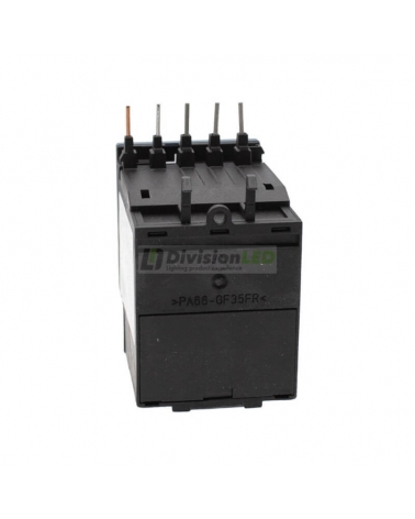 Siemens SIRIUS 3RU 3RU2116-1JB0 Relé de sobrecarga 1NC+1NA 7-10A