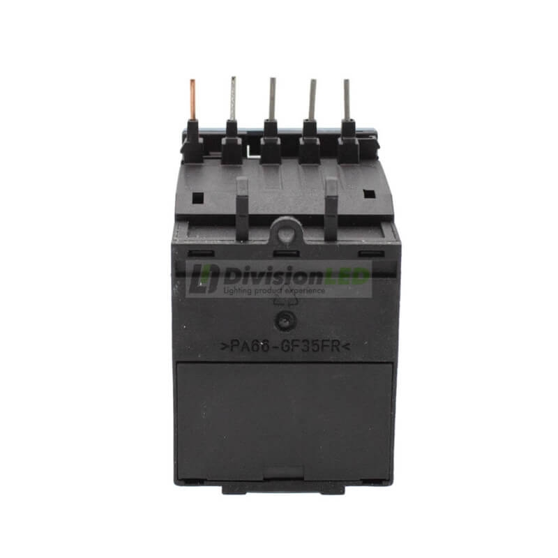 Siemens SIRIUS 3RU 3RU2116-4AB0 Relé de sobrecarga 1NC+1NA 11-16A