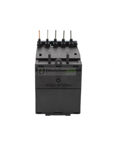 Siemens SIRIUS 3RU 3RU2116-4AB0 Relé de sobrecarga 1NC+1NA 11-16A