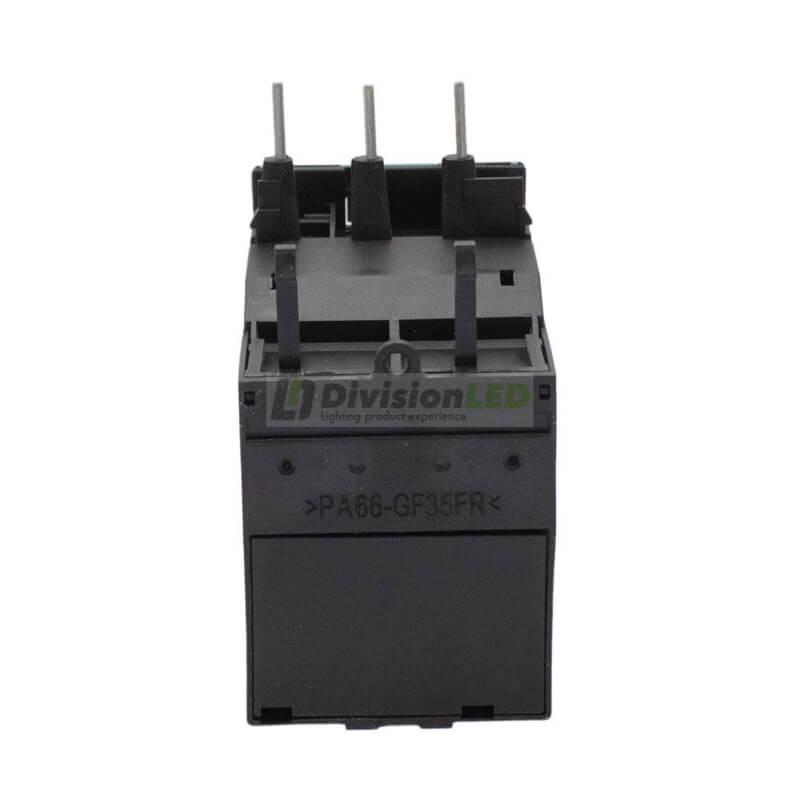 Siemens SIRIUS 3RU 3RU2126-1KB0 Relé de sobrecarga 1NC+1NA 9.0-12.5A