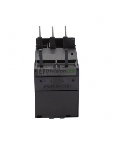 Siemens SIRIUS 3RU 3RU2126-1KB0 Relé de sobrecarga 1NC+1NA 9.0-12.5A