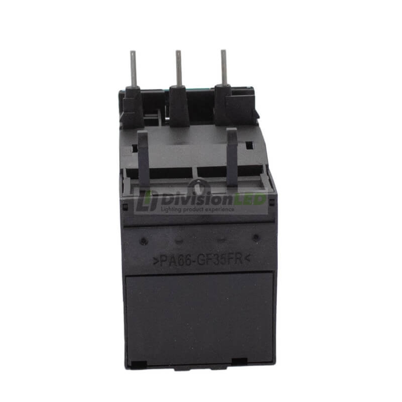 Siemens SIRIUS 3RU 3RU2126-4AB0 Relé de sobrecarga 1NC+1NA 11-16A